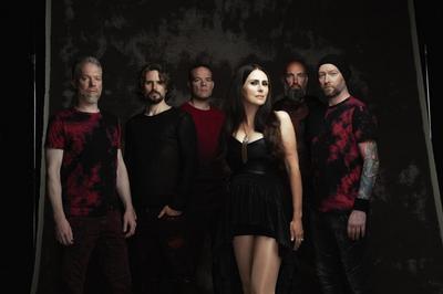 Within Temptation  Toulouse