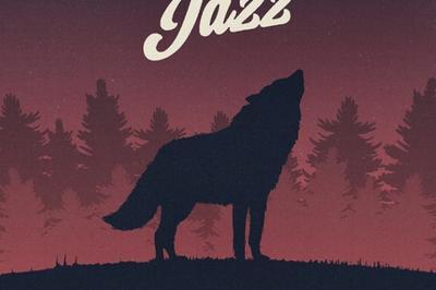 Wolfi Jazz Festival 2021 - Pass 3j - Du 23 Au 25 Juin 2021  Wolfisheim