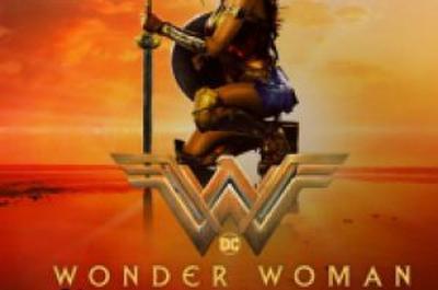 Wonder Woman In Concert  Paris 15me