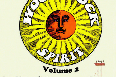 Woodstock Spirit Vol 2 L'exprience Continue  Saint Maximin la Sainte Baume