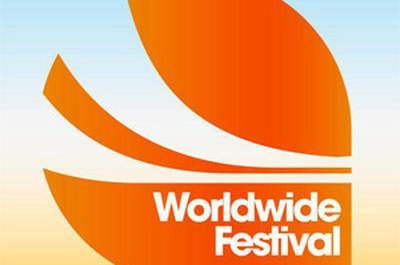 Worldwide Festival 2025