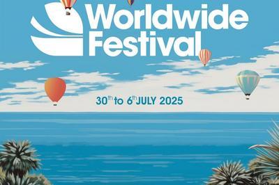 Worldwide Festival 2025