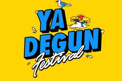 Ya Degun Festival 2024