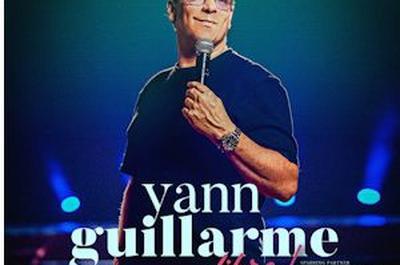 Yann Guillarme  Bordeaux