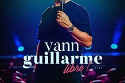 Yann Guillarme dans Libre !  Boulogne Billancourt