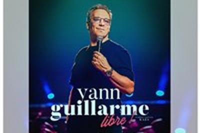 Yann Guillarme dans Libre !  Saint Etienne