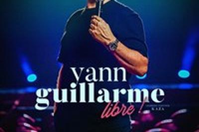 Yann Guillarme dans Libre !  Toulon