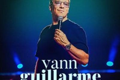 Yann Guillarme, Libre !  Caen