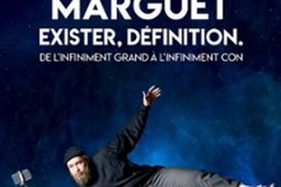 Yann Marguet, Exister, Dfinition  Valenciennes