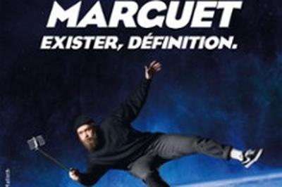 Yann Marguet, Exister : dfinition  Plougastel Daoulas