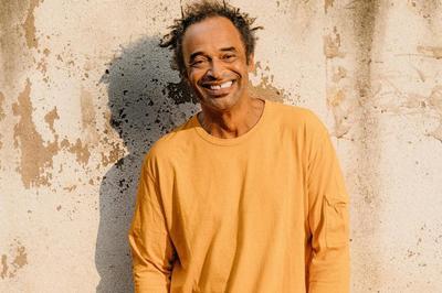 Yannick Noah  Strasbourg