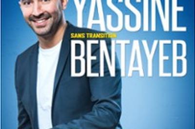 Yassine Bentayeb, Sans transition  Lille