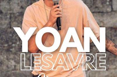 Yoan Lesavre Dans Lve Toi  Montpellier