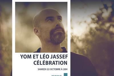 Yom et Lo Jassef : Clbration  Avignon