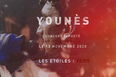 Younes  Paris 10me