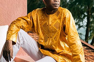 Youssou Ndour Et Ses Musiciens  Saint Denis