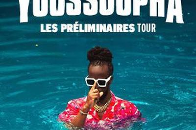 Youssoupha  Nantes