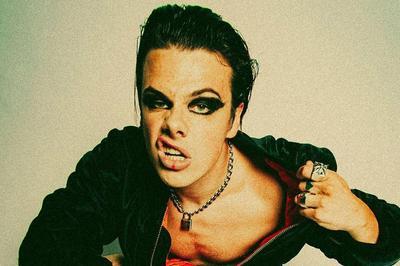 Yungblud  Nimes