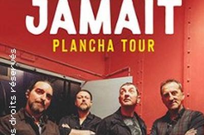 Yves Jamait, Plancha Tour  Villefranche sur Saone