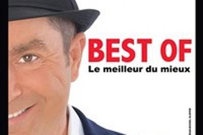 Yves Pujol dans Best Of  La Penne sur Huveaune