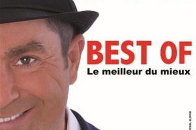 Yves Pujol Dans Best Of, Le Meilleur Du Mieux  Carnoux en Provence