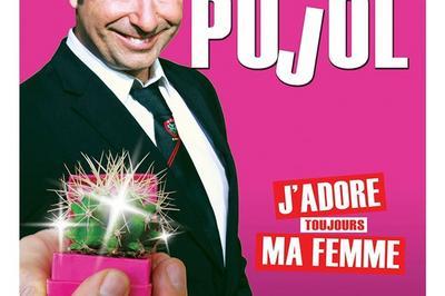 Yves Pujol dans J'adore ma femme  Toulon