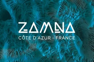 Zamna Cte d'Azur 2025