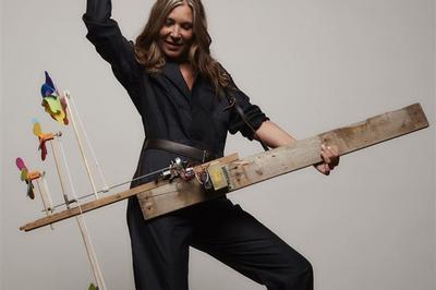 Zazie  Yerres