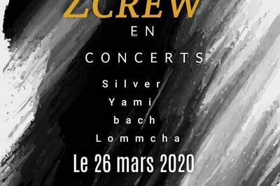 Zcrew Concerts ( Toulouse )
