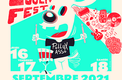 Zguen Fest 2021  Albi