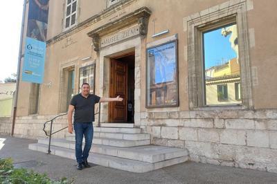 Zingaro, 40 Ans D'histoires Partages, Expo Photos  Martigues