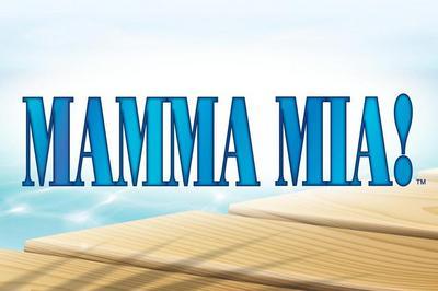 Zize Dans La Famille Mamma Mia ! à Tain l'Hermitage