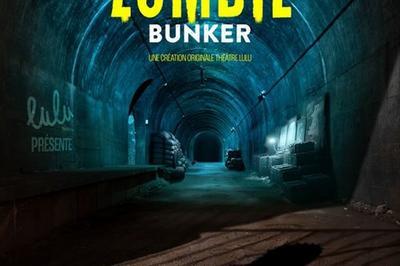 Zombie bunker  Lyon