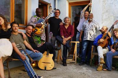 Zoufris Maracas et Suissa  Bourgoin Jallieu