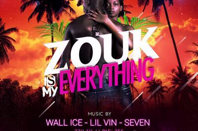 Zouk Is My Everything  Matoury