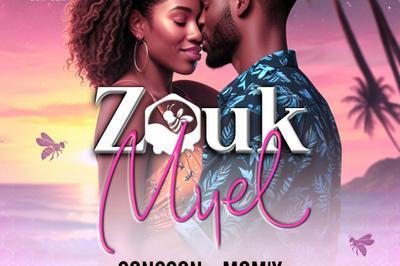 Zouk Myel  Fort De France