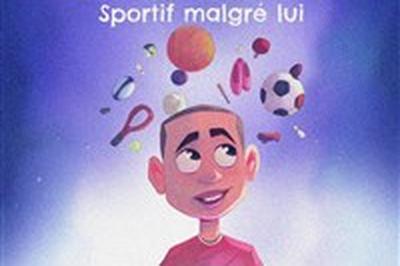 Zouzi sportif malgr lui  Nice