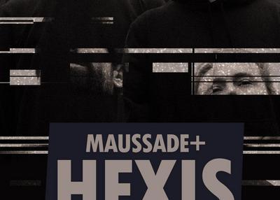 Hexis et Maussade à Strasbourg