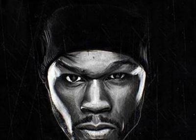 50 Cent à Montpellier