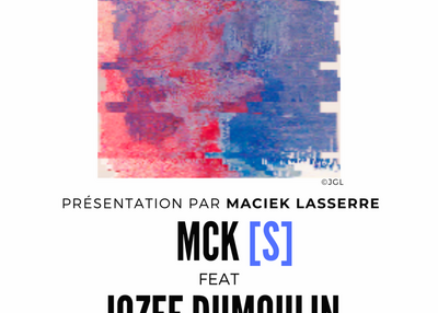 A.M.E 4 // Atelier De Musique Explorative Présenté Par Maciek Lasserre à Paris 19ème