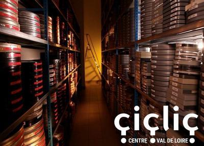 A Vous La Découverte Des Archives Du Film Amateur De La Région Centre-val De Loire à Issoudun