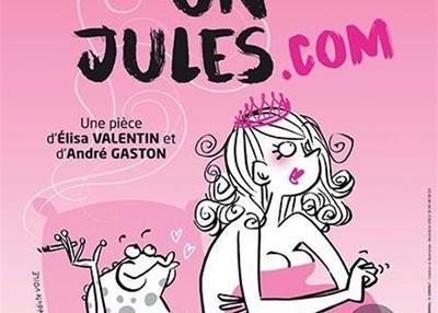 Adopte Un Jules.com à Toulouse