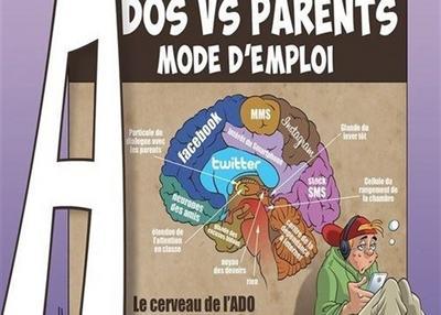 Ados VS Parents : Mode D'Emploi à Dunkerque