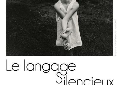 Le Langage silencieux à Aix en Provence