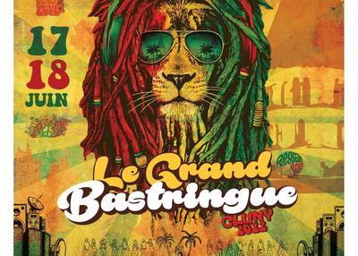 Festival du Grand Bastringue - 14ème édition 2022