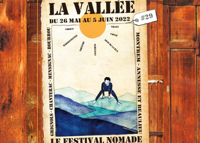 Festival de la Vallée 2022