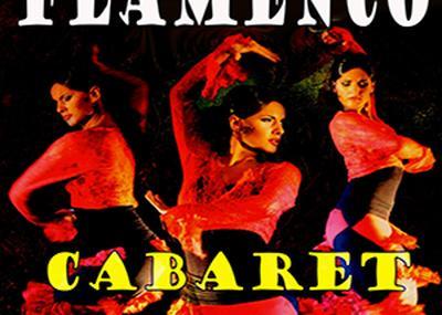 Al Andalus Flamenco à Lyon