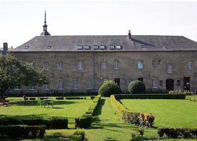 Ancien Monastère Du Carmel à Abbeville