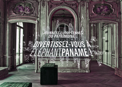 Animations Comédie Musicale à Paris 2ème