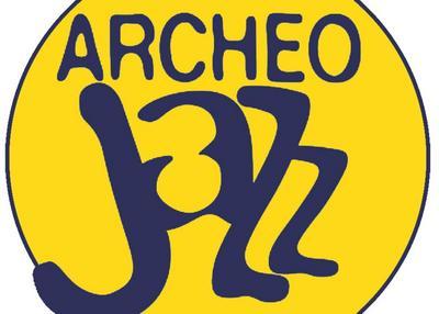 Archeo Jazz - Pass 2 Jours à Blainville Crevon